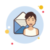 Email Icon